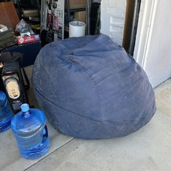 BIG Beanbag Chair