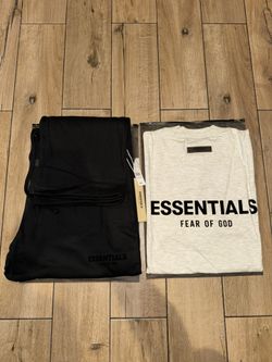 Essentials (Fear of God)