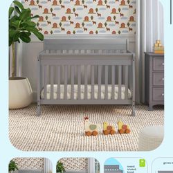 Selling Two Convertible Davinci Cribs 