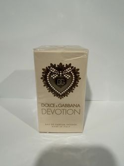 Dolce & Gabbana Devotion Eau de Parfum Intense