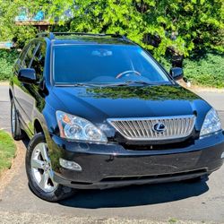 2006 Lexus Rx 330