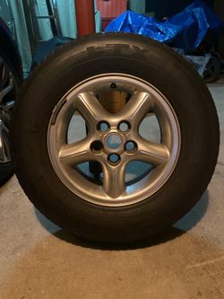 Tire