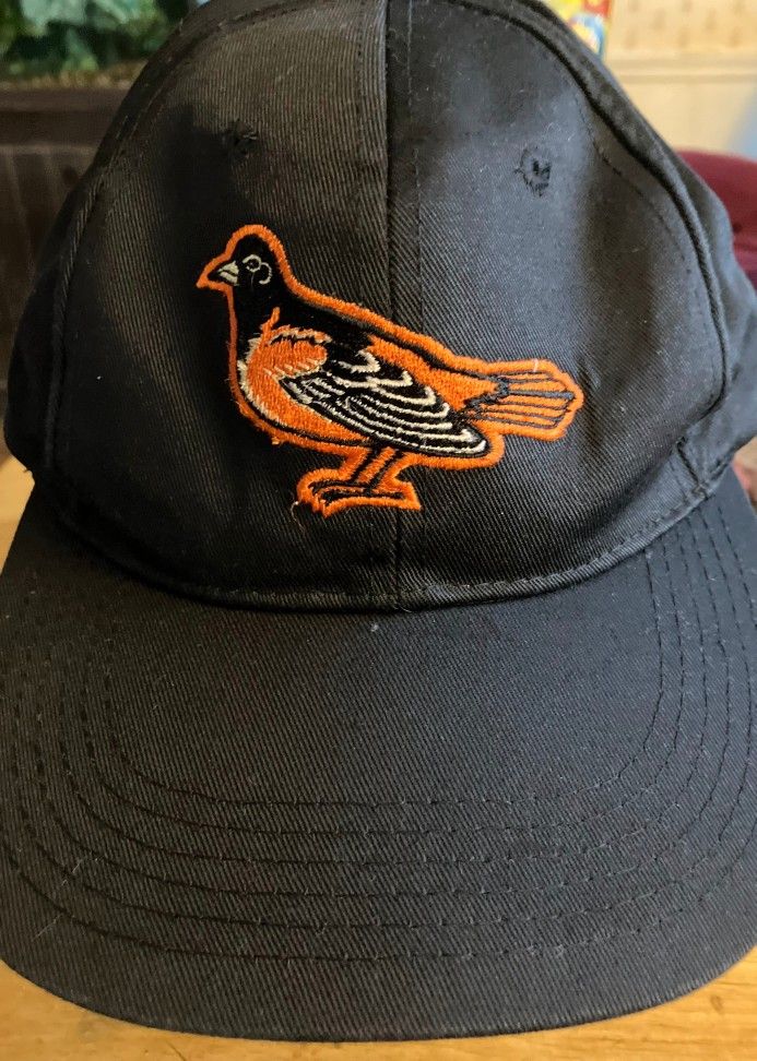 Baltimore Orioles MLB Children's Baseball Cap