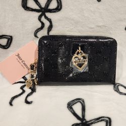 Juicy Couture wallet