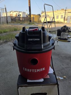 Mini Vaccum