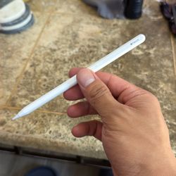 Apple - Pencil for iPad Pro 12.9 inch M2 