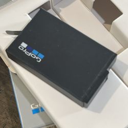 GoPro Fusion Battery Qty 2 New