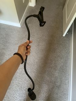 Ipad/Phone holder