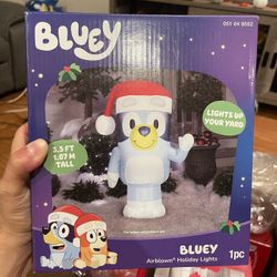 3.5 Bluey Christmas Inflation 