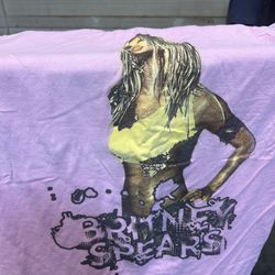Britney Spears Shirt 