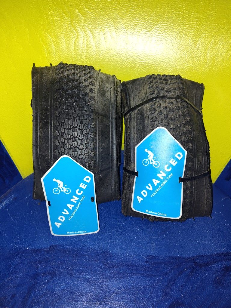 NEW BMX TIRES 20X2.125