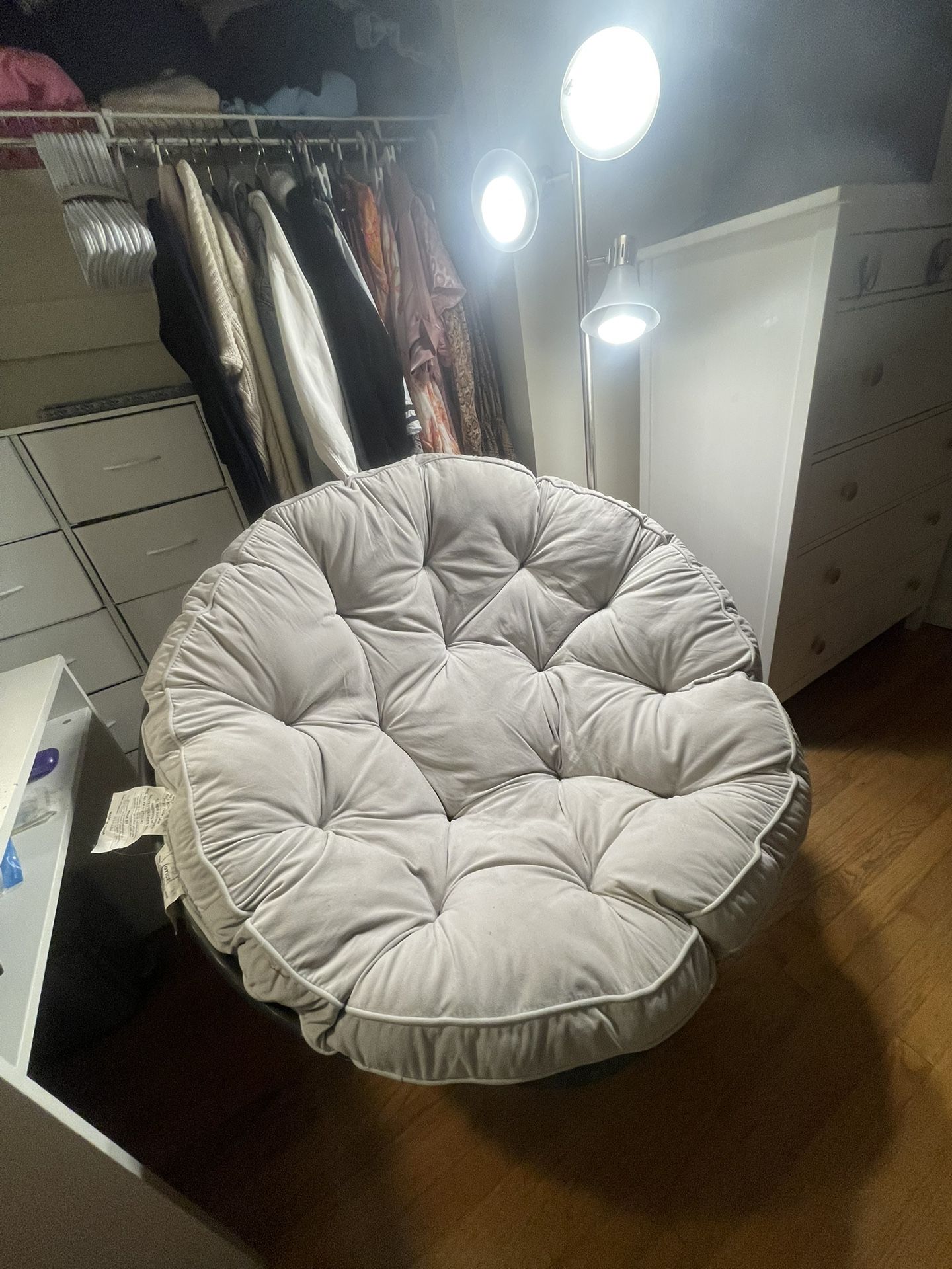 Great Condition Super Comfortable