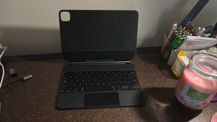 Apple Magic Keyboard 