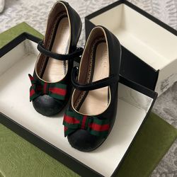 Gucci Shoes Girls