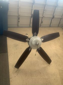 Ceiling Fan