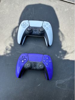 Ps5 controllers 60 each