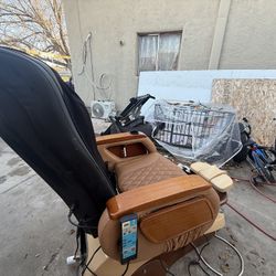 Massage Chair