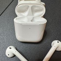 Apple Airpods
