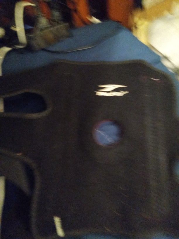 TRU FIT Knee Brace