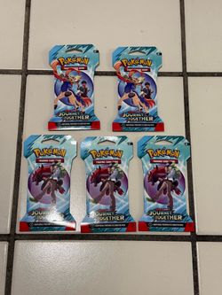 Pokemon TCG Journey Together