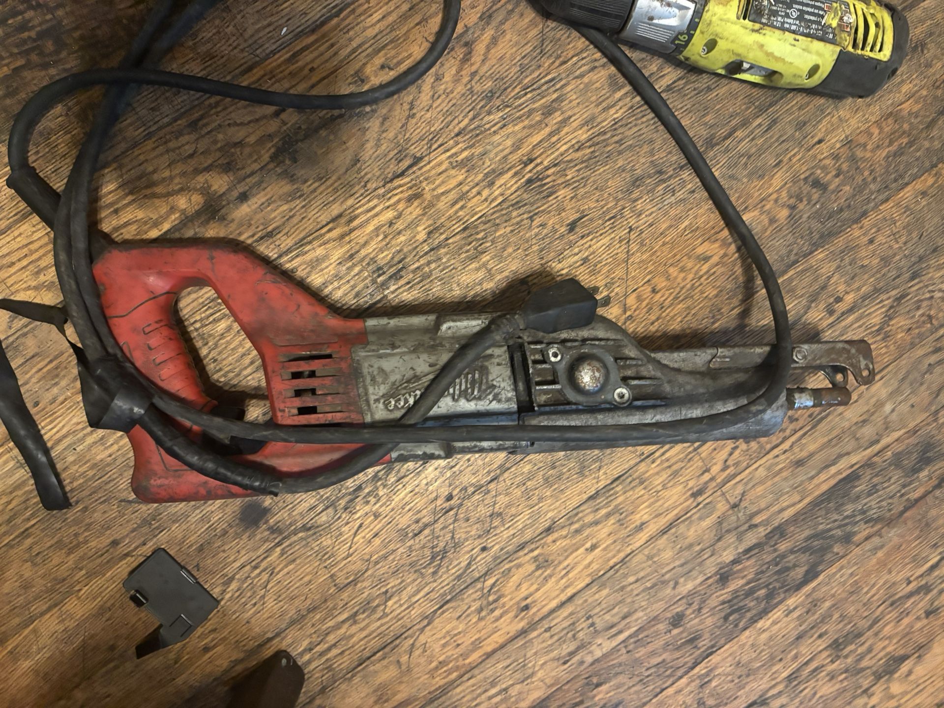 Power Tools