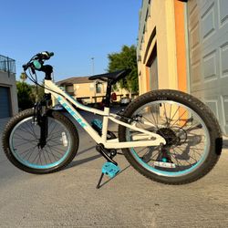 Like New Trek Kids Bike