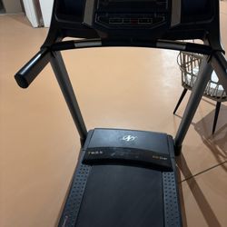 NordicTrack T6.5 S treadmill