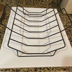 Kitchen Rack 