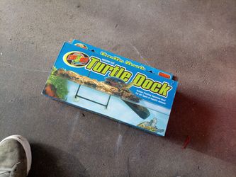 turtle dock