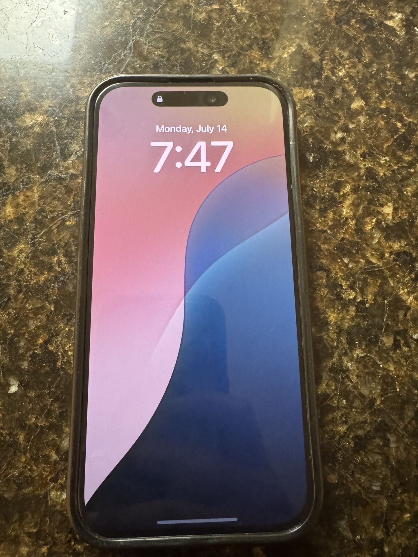 iPhone 15 Pro
