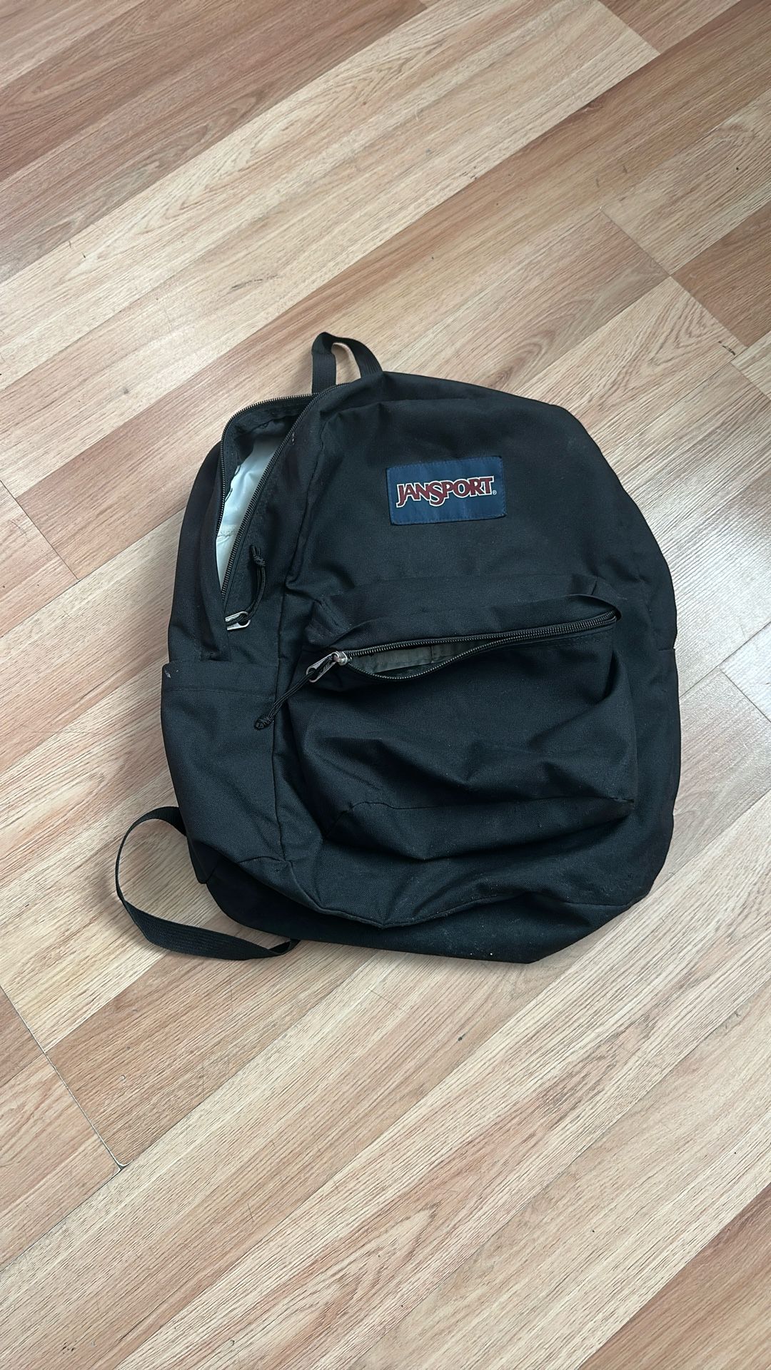 Jansport backpack