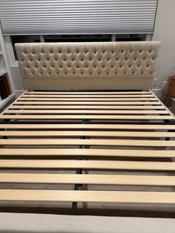 King Bed Eastern