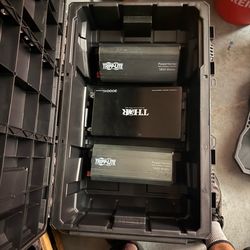 Inverters