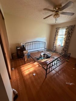 Furniture (cheap or free)