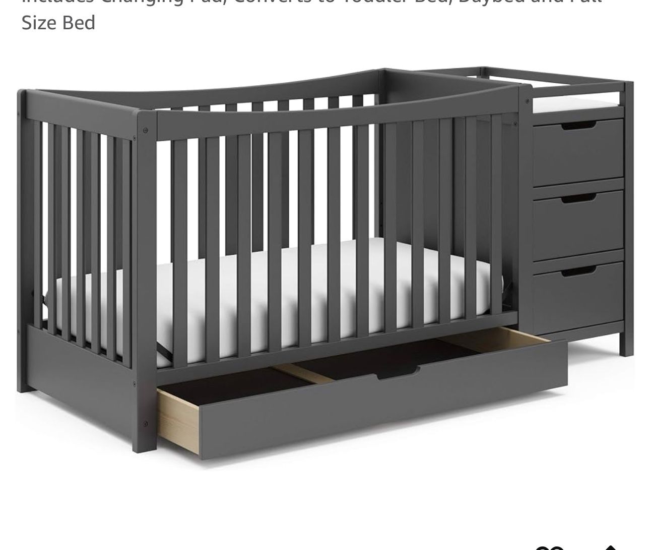 Crib