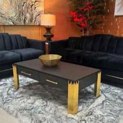 Vendo Juego De Sala Totalmente Nuevo En Caja . Preguntar Por Precio