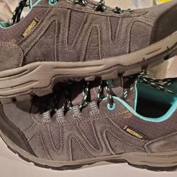 Riemot Hiking Shoes