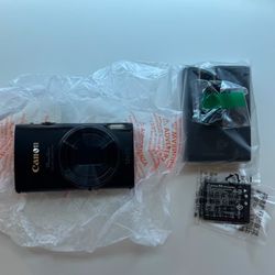 Canon PowerShot ELPH 360HS