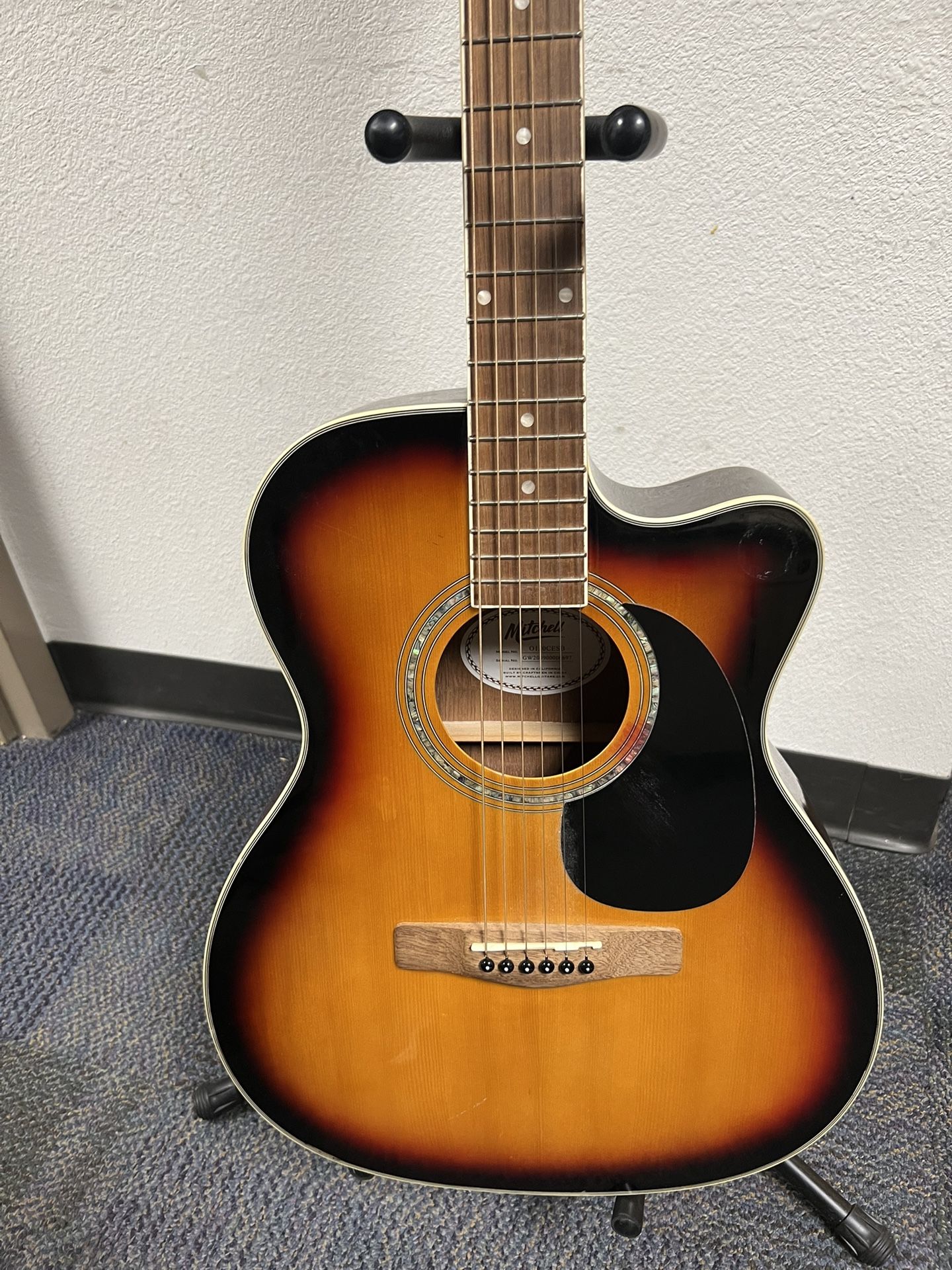 Guitar