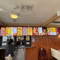 Menu Boards 