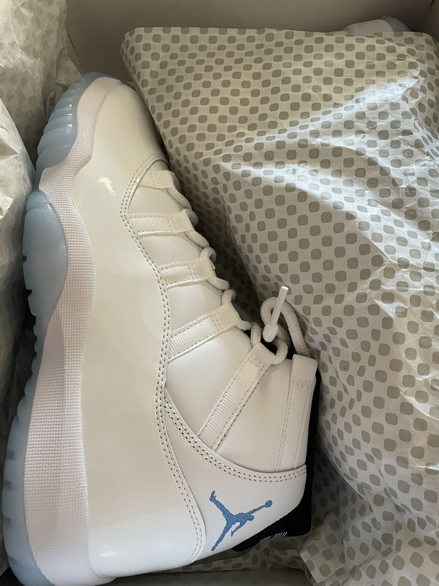 Jordan 11