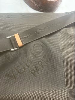 Louis Vuitton Messenger Laptop Bag – Pristine & Rare
