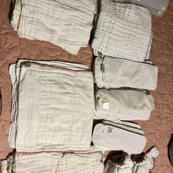 Cloth Diaper Inserts