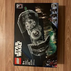 Lego Star Wars Set 