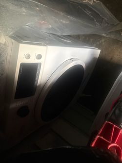 Electric dryer
