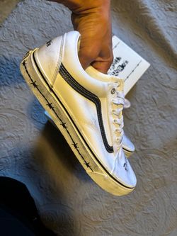 Vans Travis Barker