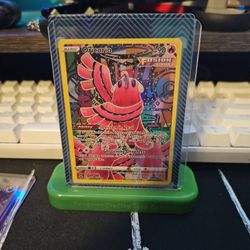 Oricorio - Crown Zenith: Galarian Gallery (CRZ:GG)