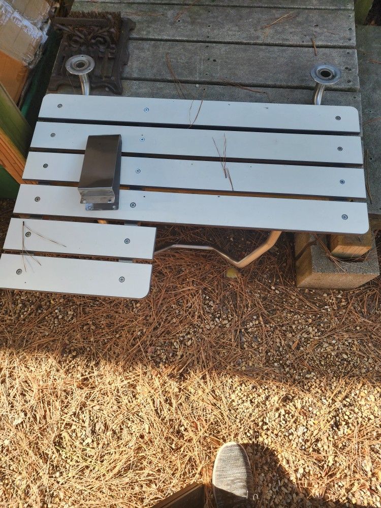 Shower Chair