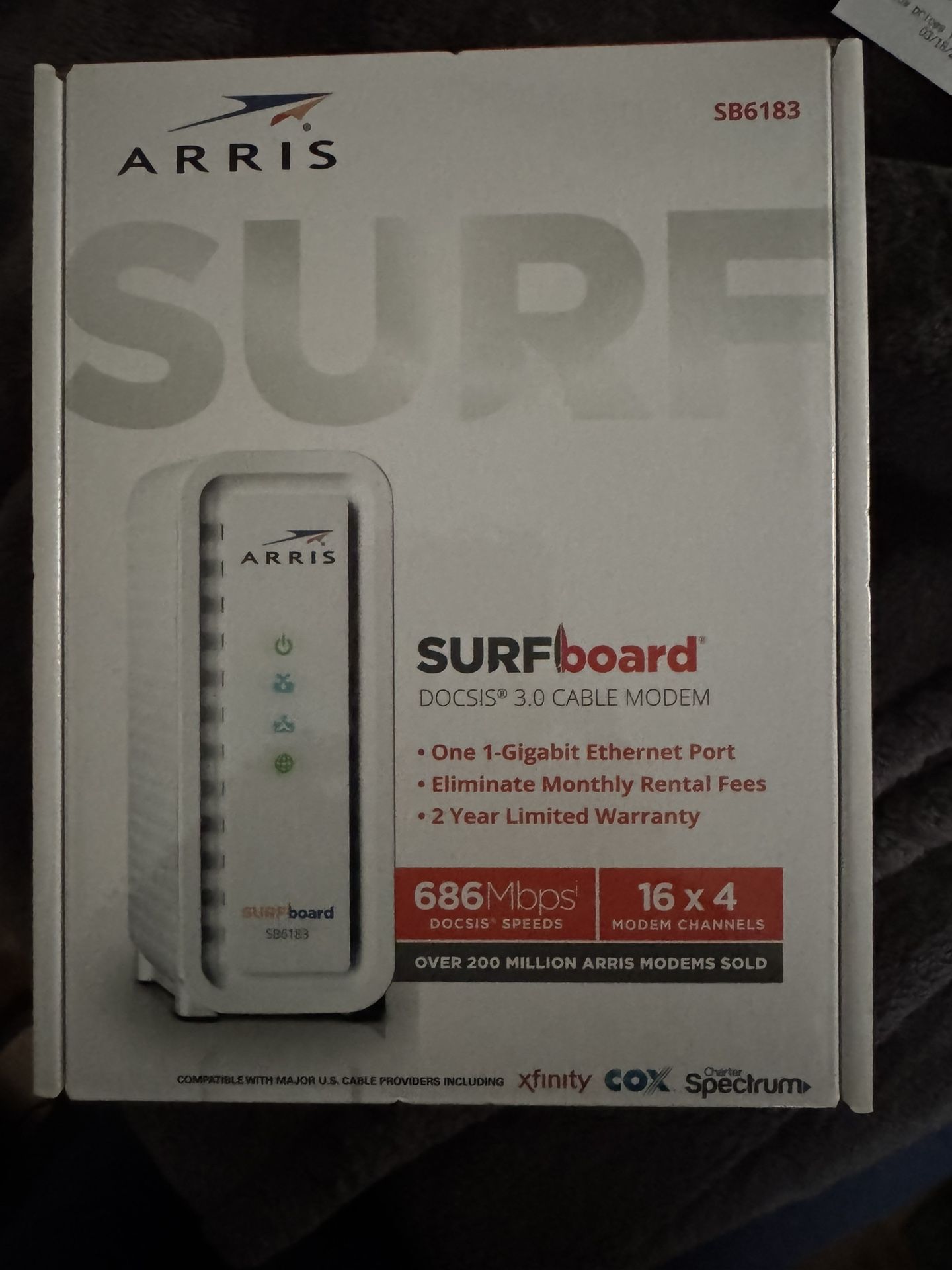 Modem