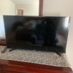 Selling small Tv